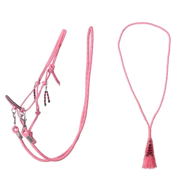 Abbildung von QHP Rope Halter combi Liberty