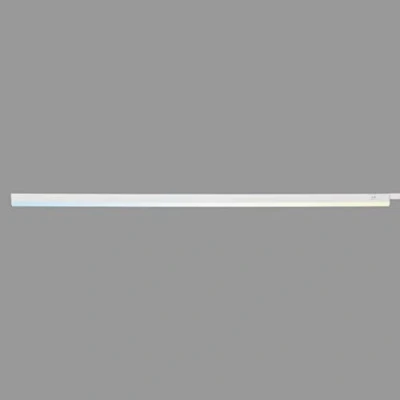 Abbildung von Telefunken Led Unterbauleuchte 88,5 Cm, Küche, Leiste Küchenschrank, Werkstattlampe, Lichtfarbe Einstellbar, 13 W, 1300 Lm, Weiß