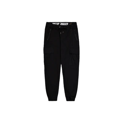 Abbildung von Alpha Industries Jogginghose »Ripstop Jogger lange Jogginghose«