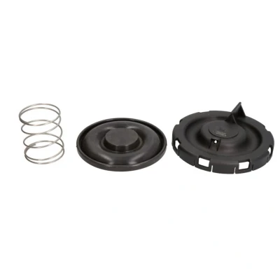 Abbildung von VAICO V20 3342 Ventil, Kurbelgehäuseentlüftung Entlüftungsventil, Membranventil Zylinderkopfhaube Original Qualität BMW: 3 Saloon, Touring, X5