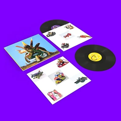 Abbildung von Profound Mysteries II [Vinyl LP]