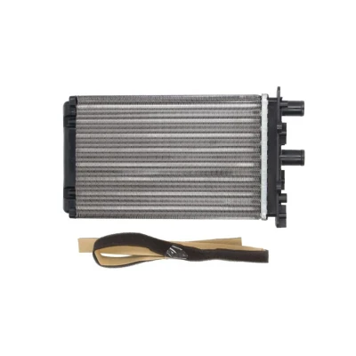 Abbildung von NRF 54321 Wärmetauscher mit Anbaumaterial VOLKSWAGEN: TRANSPORTER 4 Bus