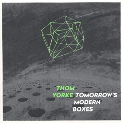 Abbildung von Tomorrow&#039;S Modern Boxes [Vinyl LP]