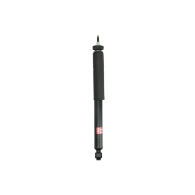 Abbildung von KYB 3430092 Stoßdämpfer Hinterachse Gasdruck Zweirohr Teleskop oben Stift, unten Auge SUZUKI: Ignis III