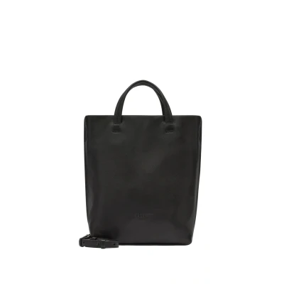 Abbildung von Liebeskind Berlin Shopper Shopping Bag, Damen, Größe: One Size, Schwarz