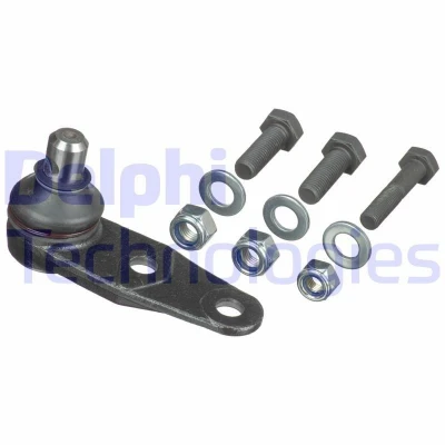 Abbildung von DELPHI TC2435 Traggelenk 132 66 46 RENAULT: TWINGO 2