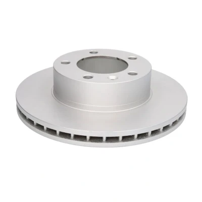 Abbildung von FERODO PREMIER Coat+ disc DDF1217C 1 Bremsscheibe 305 28 5 Belüftet beschichtet ohne Schrauben RENAULT: MASTER 2 Kasten, Bus