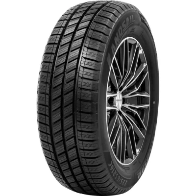 Abbildung von 225/70 SR15 112S 4Seasons Van 2
