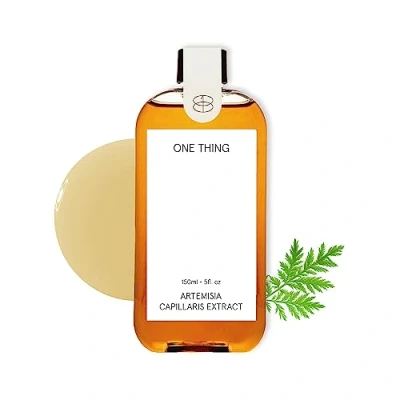 Abbildung von One Thing Artemisia Capillaris Gesichtswasser, 150 ml