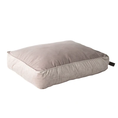 Abbildung von Kentucky Hundekissen Velvet Beige