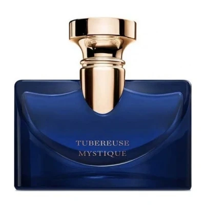 Abbildung von Bvlgari Splendida Tubereuse Mystique Eau de Parfum 100 ml