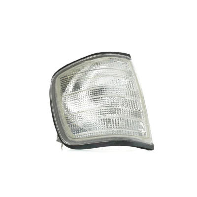Abbildung von TYC 18 3289 91 2 Blinker vorne rechts ohne Lampenträger MERCEDES BENZ: W124 Saloon, Coupe, E Class Saloon