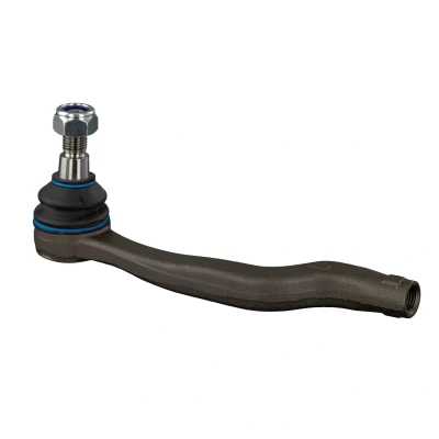 Abbildung von febi BILSTEIN 34576 Spurstangenkopf Plus Vorderachse links mit selbstsichernder Mutter