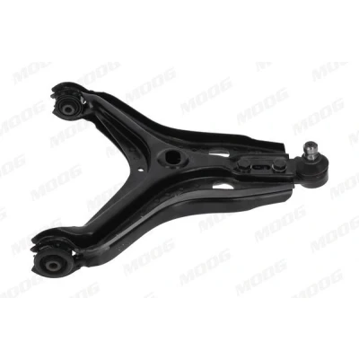Abbildung von MOOG AU WP 3141 Querlenker links, Vorderachse 19 AUDI: 80 B3, 90 B3