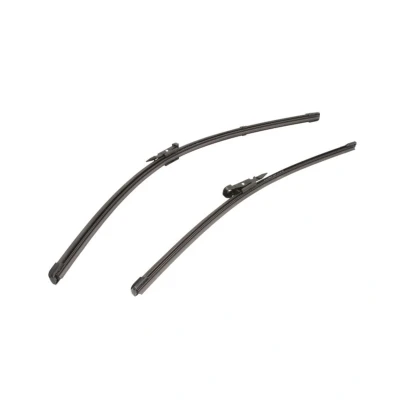 Abbildung von Scheibenwischer Valeo Silencio X.trm 577816 vorne Rahmenlos Top Lock