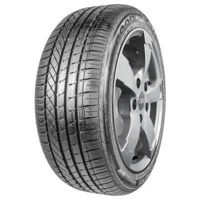 Abbildung von 275/35 R20 102Y Excellence XL ROF * FP