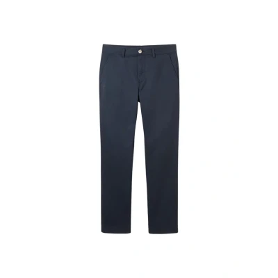 Abbildung von TOM Tailor Chino, Herren, Größe: 34x34, Blau