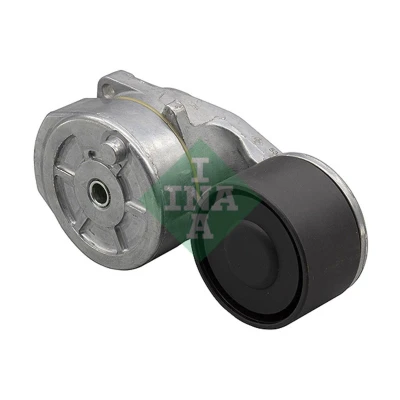 Abbildung von INA 534 0864 10 Riemenspanner VOLKSWAGEN: Passat B5 GP Estate, Polo IV Hatchback, JEEP: GRAND CHEROKEE 2, TOYOTA: Yaris II Hatchback