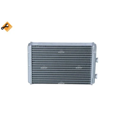Abbildung von NRF EASY FIT 54211 Wärmetauscher mit Anbaumaterial Leitung