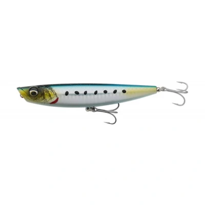 Abbildung von Savage Gear Pop Walker 2.0 7cm 7gr F Sardine Oberflächenköder