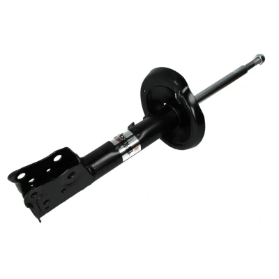 Abbildung von Magnum Technology AGM007MT Stoßdämpfer Vorderachse Gasdruck Zweirohr Federbein oben Stift MERCEDES BENZ: A Class