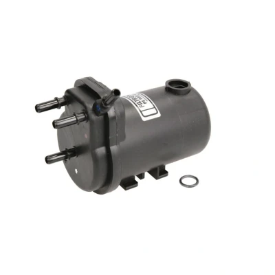Abbildung von FILTRON PS 980/3 Kraftstofffilter Leitungsfilter 8 RENAULT: SCENIC 2, MEGANE 2 Kombi, GRAND