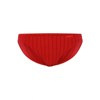 Abbildung von HOM CHIC Slip, Herren, Größe: Small, Red