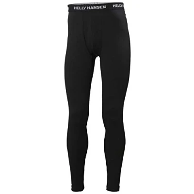 Abbildung von Helly Hansen Lifa Merino Midweight Thermohose
