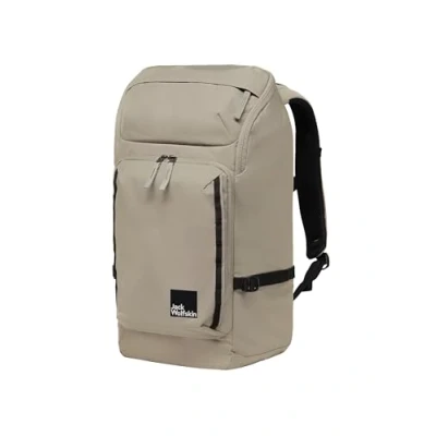 Abbildung von Jack Wolfskin Trekkingrucksack, Herren, Größe: One Size, Stone