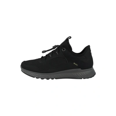 Abbildung von ECCO Exostride W Sneaker low, Damen, Größe: 38, Black Schuhe