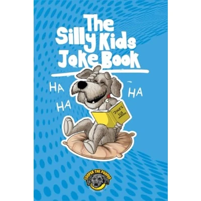 Abbildung von The Silly Kids Joke Book: 500+ Hilarious Jokes That Will Make You Laugh Out Loud! (Books for Smart Kids)