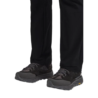 Abbildung von Jack Wolfskin Herren Terraquest Texapore Low M, Black, 43 EU