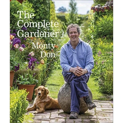 Abbildung von The Complete Gardener: A Practical, Imaginative Guide to Every Aspect of Gardening