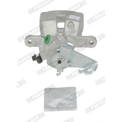 Abbildung von FERODO FCL695156 Bremssattel Aluguss PREMIER RENAULT: Scénic 1