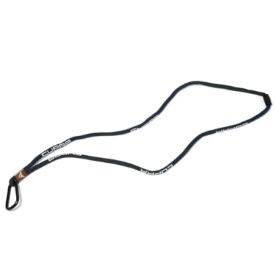 Abbildung von Seat 6H2087610AIBJ Schlüsselband CUPRA Schriftzug Logo Lanyard Schlüsselanhänger Keyholder Karabiner, blau