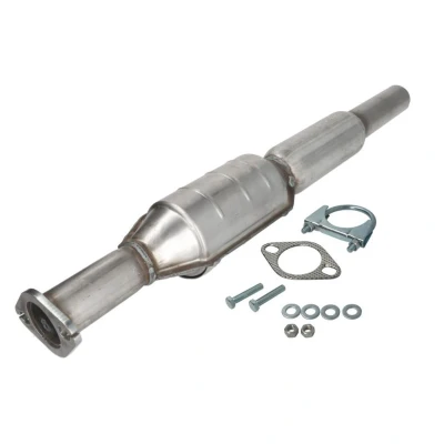 Abbildung von BM CATALYSTS BM90379H Katalysator Euro 2 E57 103R Keramik Non approved