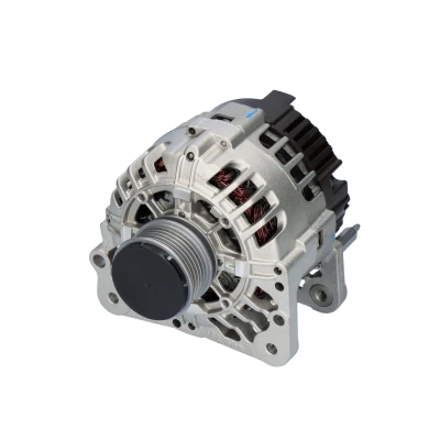 Abbildung von VALEO 439441 Lichtmaschine 14V 90A VOLKSWAGEN: GOLF 4, 3, Polo IV Hatchback, AUDI: A3 A4 B5 Avant, Sportback kfzteile, mister auto,