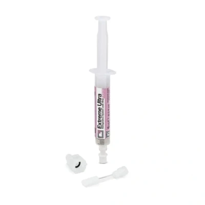 Abbildung von EXTREME WHITE ULTRA, Dichtmittel für Kälteanlagen Mit R600 R290 (ADAPTER 1/4 SAE)