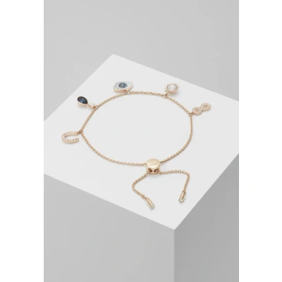 Abbildung von Swarovski Symbol Bracelet Charms Armband, Damen, Größe: Medium, Light multi