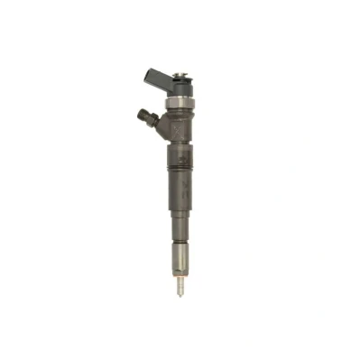 Abbildung von BOSCH 0 986 435 144 Einspritzdüse Common Rail mit Dichtring BMW: 3 Touring, Saloon, Convertible