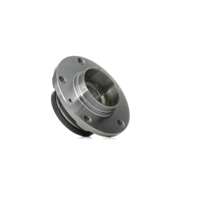 Abbildung von SNR R159.49 Radlagersatz mit integriertem magnetischen Sensorring PEUGEOT: 508 I SW, 407 Saloon, CITROËN: C5 III Estate, 3