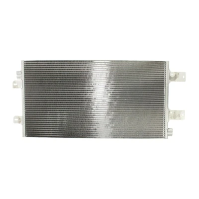 Abbildung von NRF EASY FIT 35880 Klimakondensator mit Dichtring 14,2 11 Aluminium 680 OPEL: Movano A Van