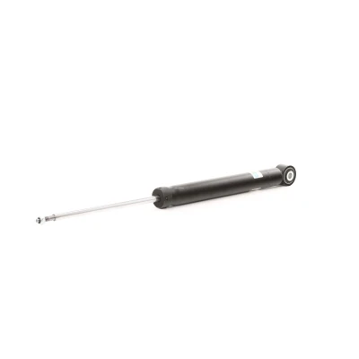 Abbildung von BILSTEIN B4 OE Replacement 19 171623 Stoßdämpfer Hinterachse Gasdruck Zweirohr Dämpfer nicht federtragend unten Auge, oben Stift AUDI: A5 B8 Coupe