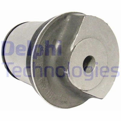 Abbildung von DELPHI TD654W Achslager OPEL: Astra G Caravan, CC