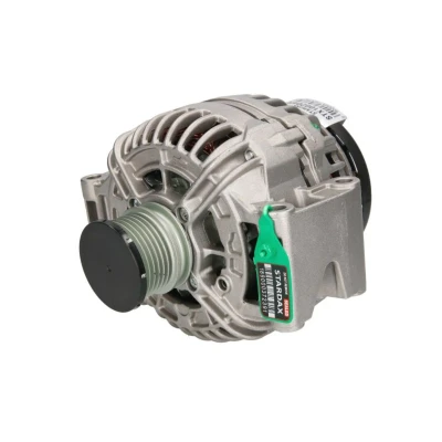 Abbildung von STARDAX STX100204R Lichtmaschine 12V 150A MERCEDES BENZ: C Class Saloon, Vito Minibus, Coupe