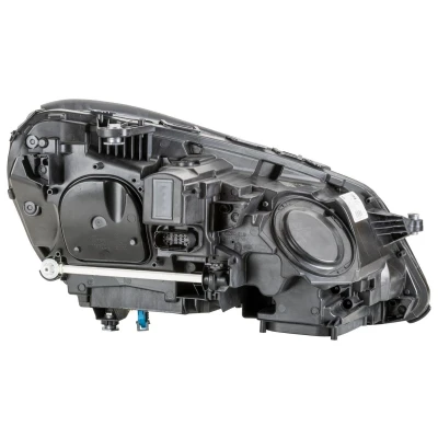 Abbildung von HELLA 1EX 011 066 671 Scheinwerfer MERCEDES BENZ: E Class T modell