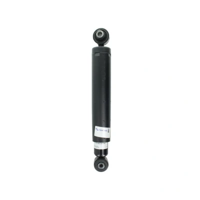 Abbildung von SACHS 315 463 Stoßdämpfer Gasdruck Zweirohr Teleskop oben Auge, unten Auge FIAT: Doblo II Estate, Platform/Chassis