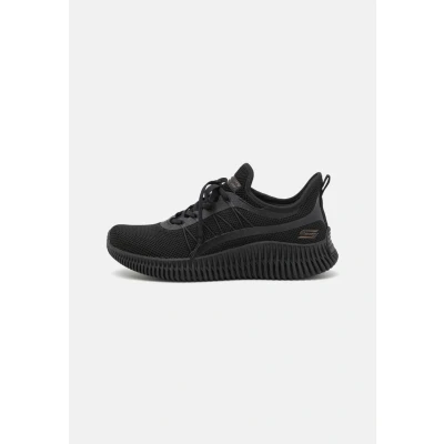 Abbildung von Skechers Sport BOBS Sneaker low, Damen, Größe: 40, Black Schuhe