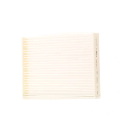 Abbildung von BOSCH 1 987 435 010 Innenraumfilter Partikelfilter 180 250 35 DACIA: Dokker Estate, Lodgy, Express, RENAULT: Zoe, Koleos 2, NISSAN: X Trail