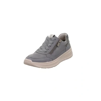 Abbildung von Legero Damen Sprinter Gore Tex Sneaker, Castlerock (GRAU) 2940